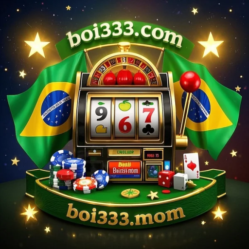 Descubra os Novos Jogos na Categoria do Boi333.com