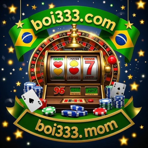 Explorando a Categoria de Jogos de Poker no Boi333.com