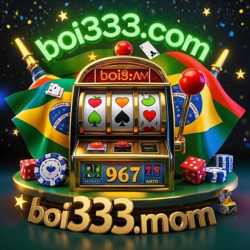 A Fascinante Evolução das Máquinas Caça-níqueis no boi333.com